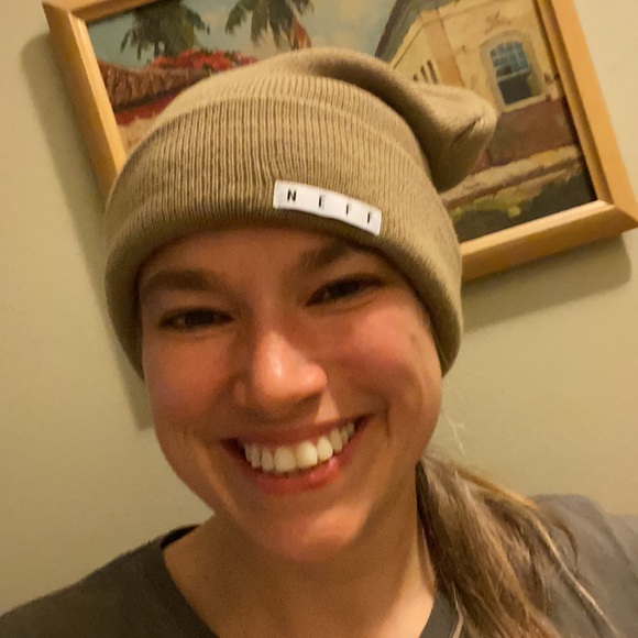 Neff beanie - Picture 12 of 13